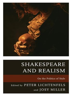 cover image of Shakespeare and Realism